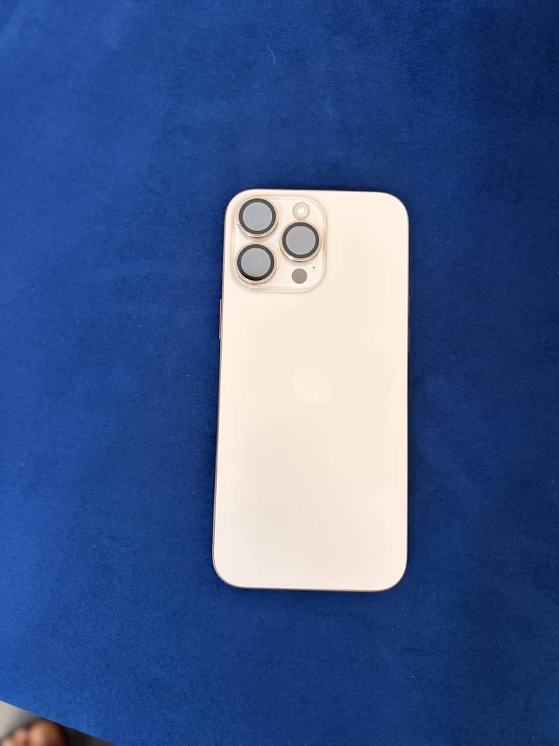 Apple iPhone 16 Pro Max 1