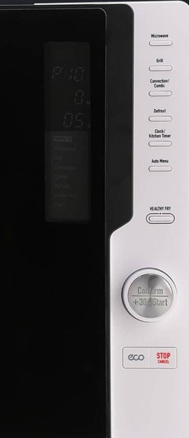 5 in 1 with air fryer brand new