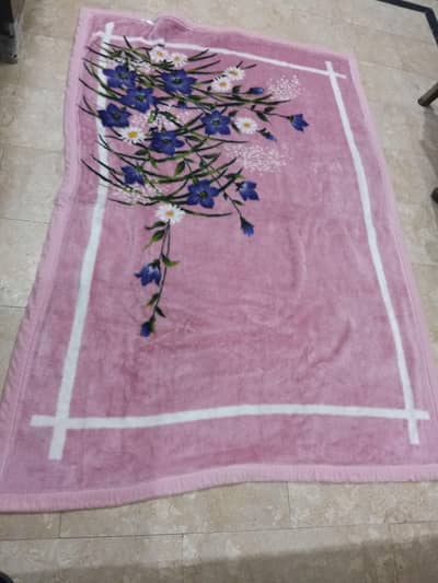 Blankets Urgent sale Lahore