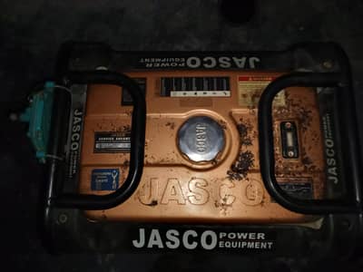 jasco generator