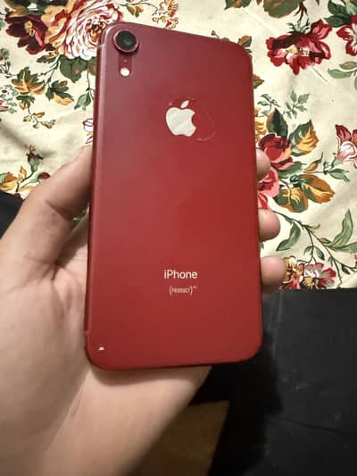 Apple iPhone XR non pta factory