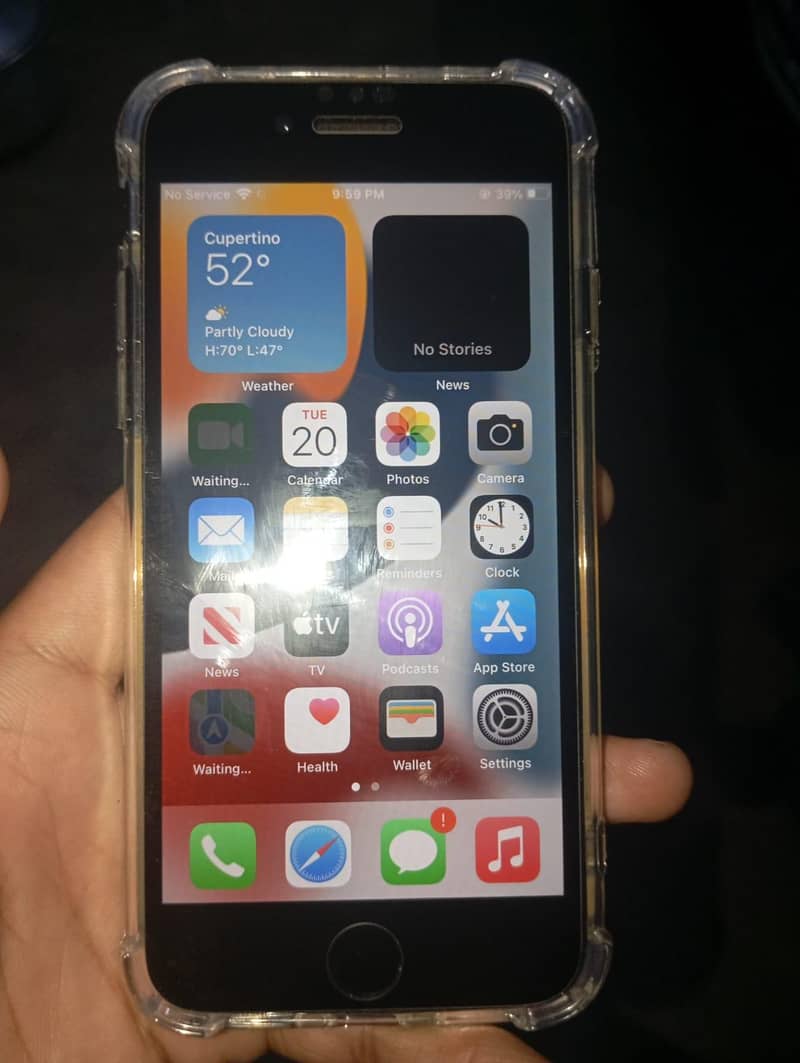 Apple iPhone 7 2