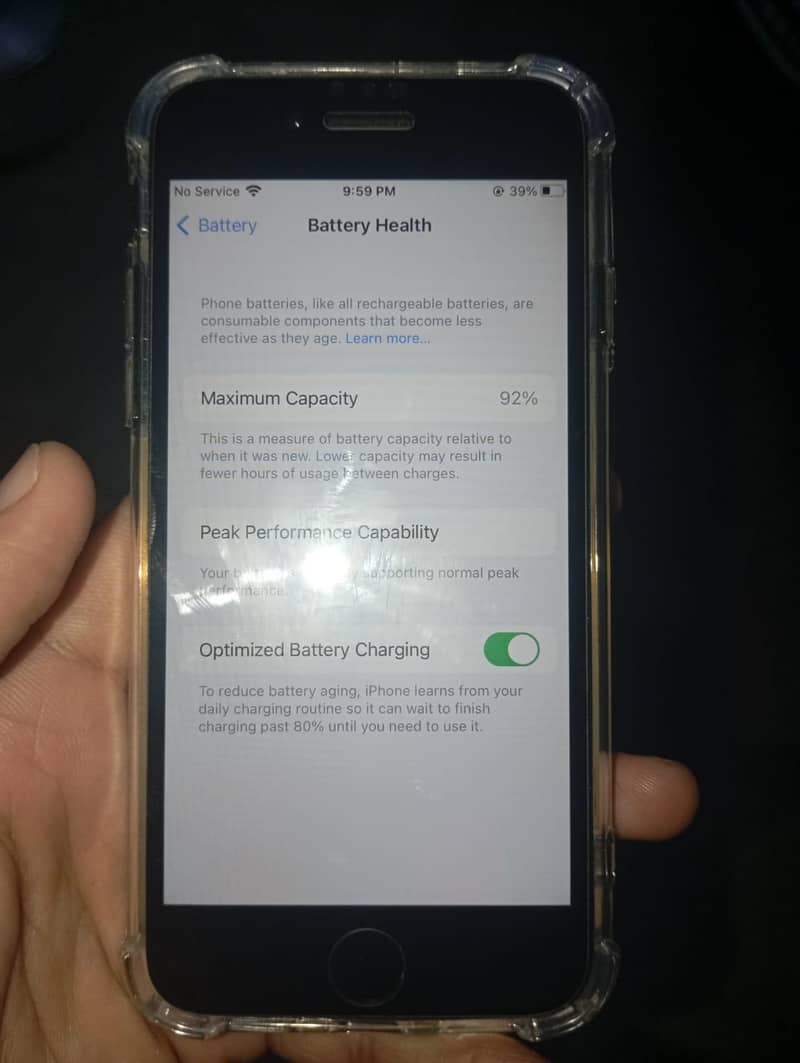 Apple iPhone 7 4
