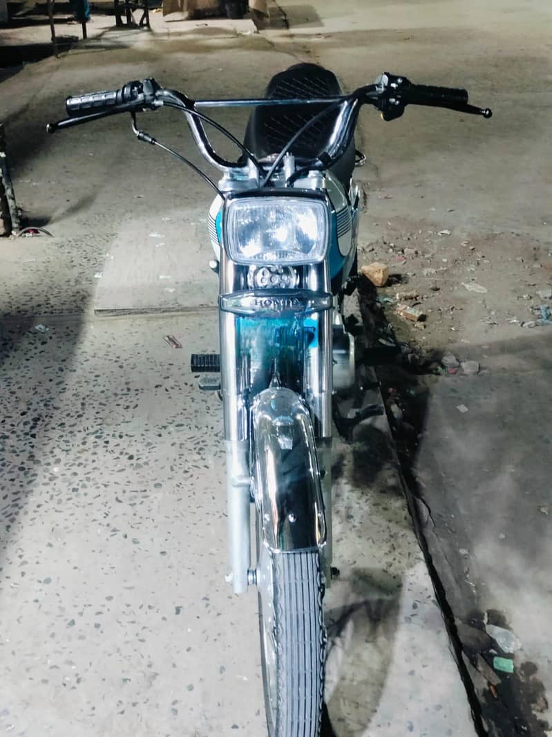 good condition 1