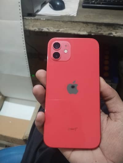 Apple iPhone 12