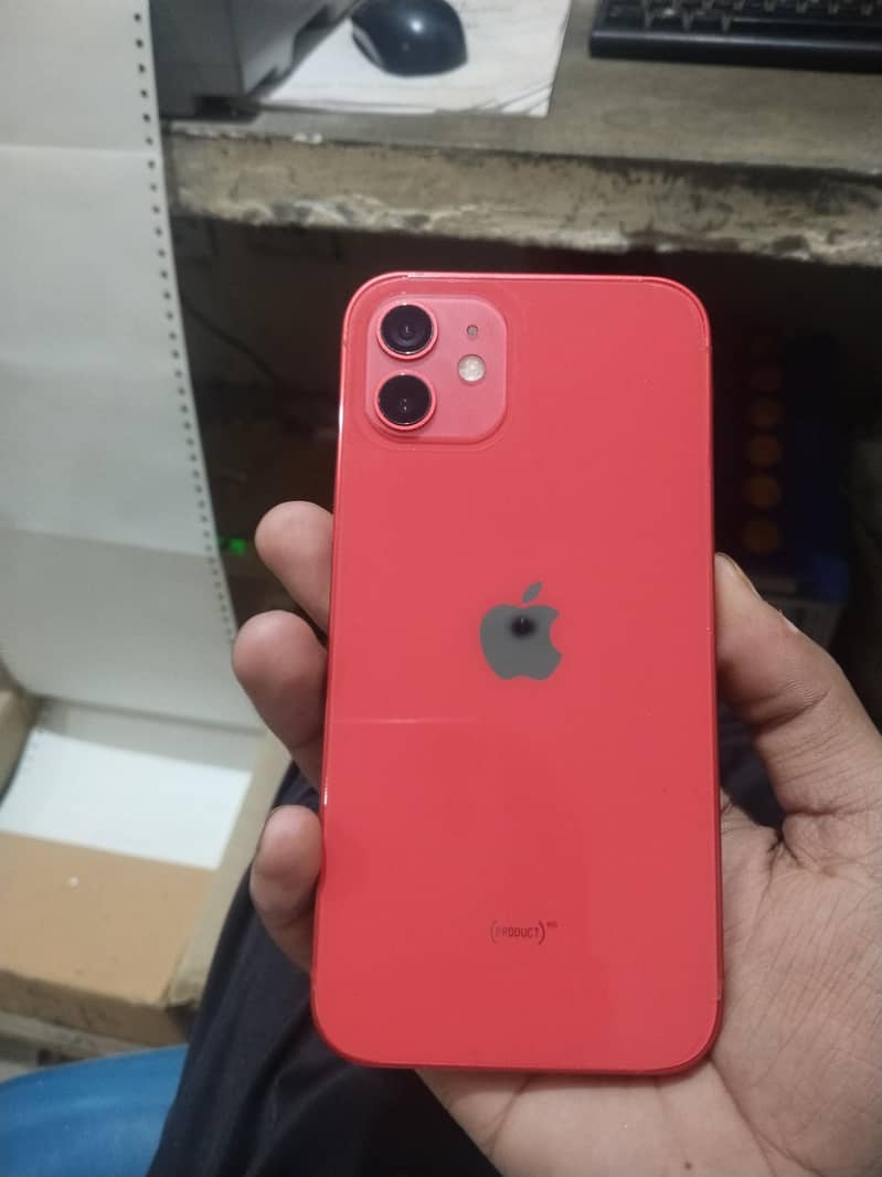 Apple iPhone 12 0