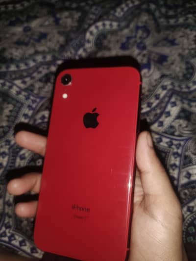 Apple iPhone XR 64 gb