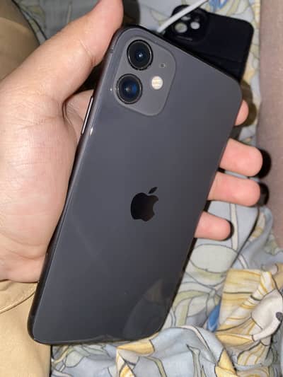 Apple iPhone 11