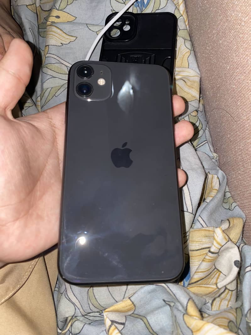 Apple iPhone 11 2