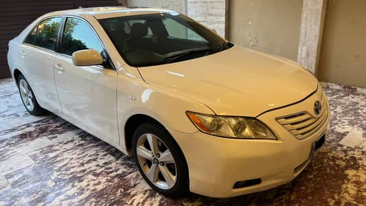 Toyota Camry 2006