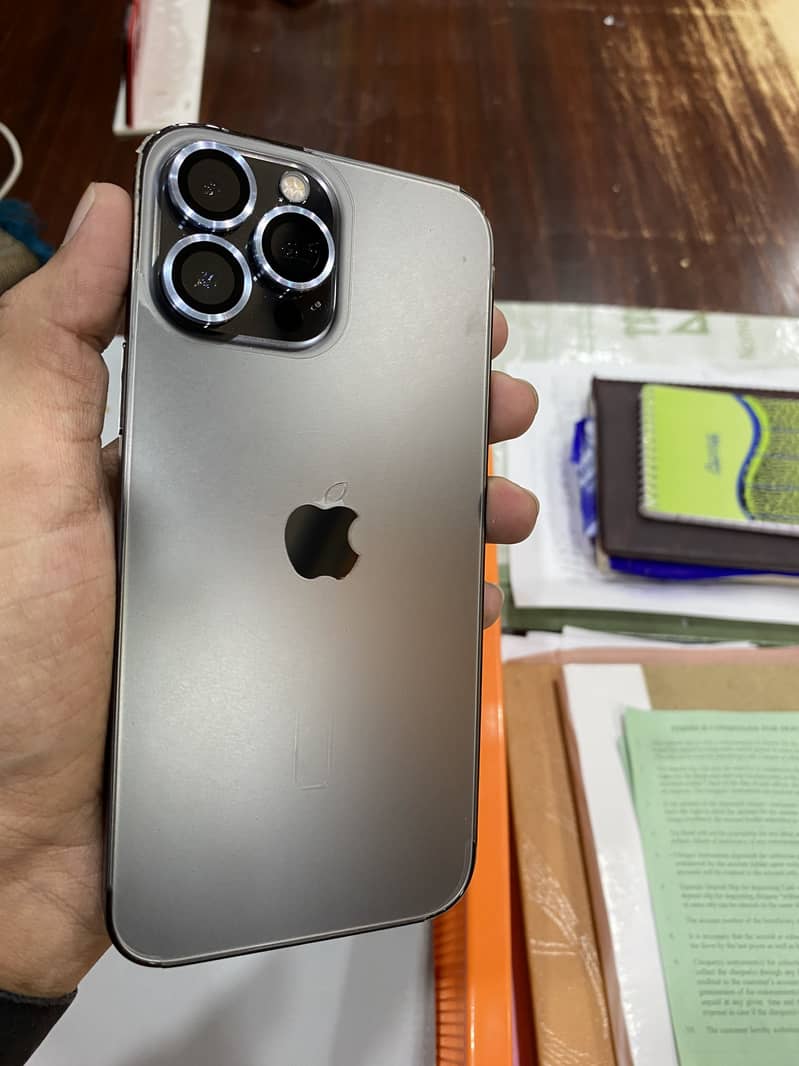 Apple iPhone 13 Pro Max 0