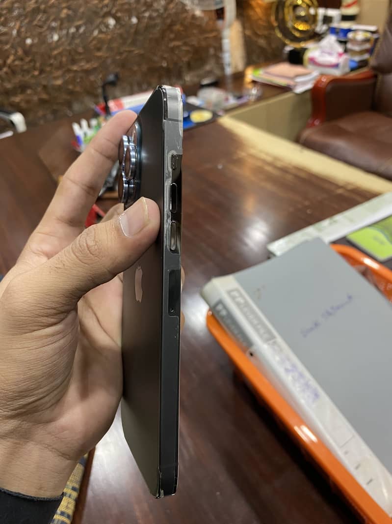 Apple iPhone 13 Pro Max 2