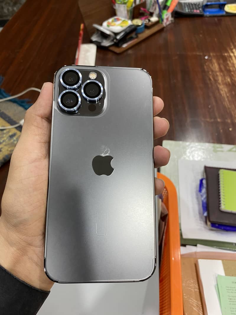 Apple iPhone 13 Pro Max 5