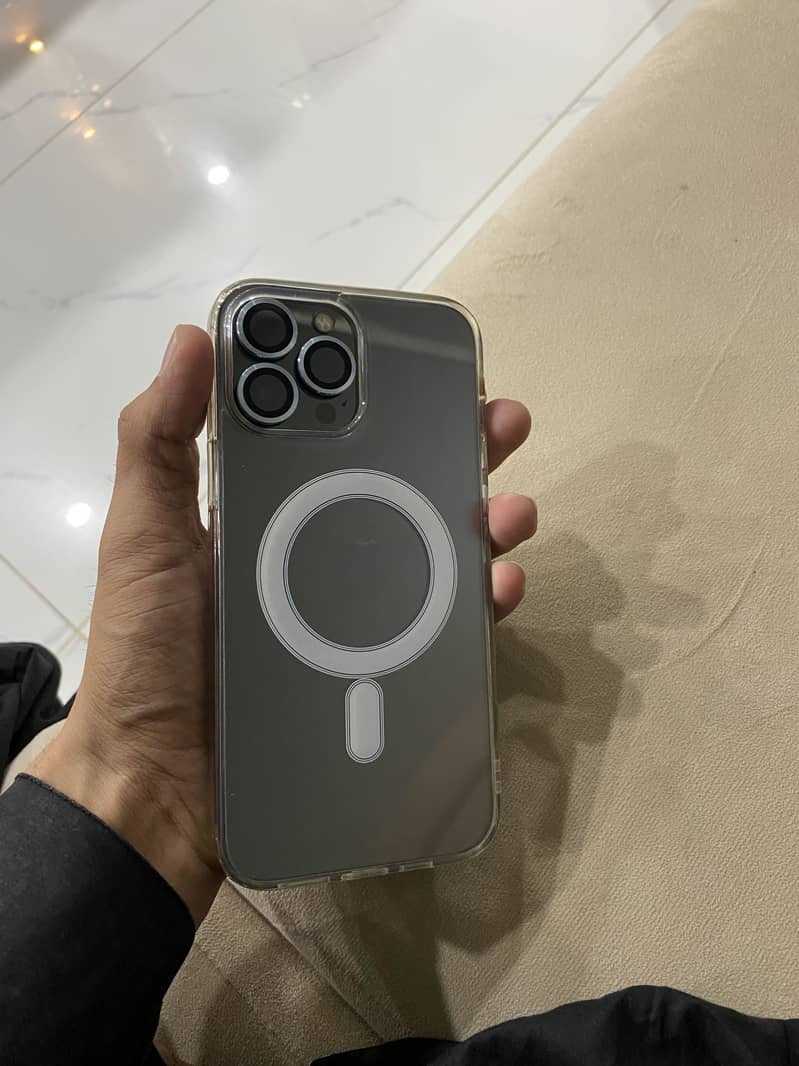 Apple iPhone 13 Pro Max 7