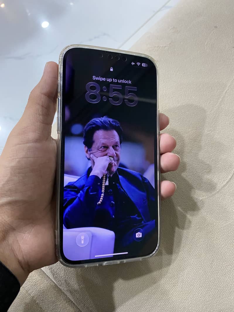 Apple iPhone 13 Pro Max 8