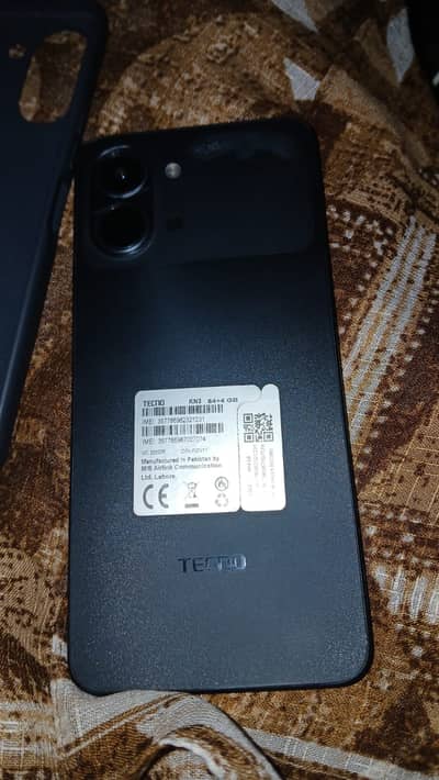  Tecno Spark Go 3 for Sale