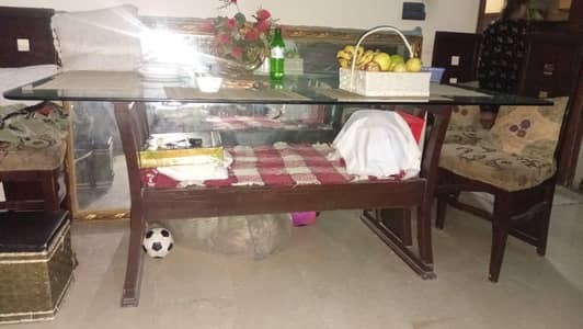 used dinning table