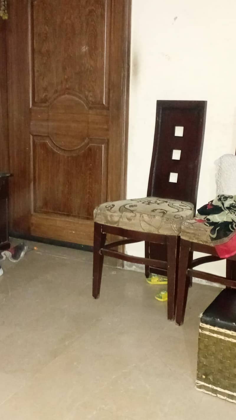 used dinning table 2