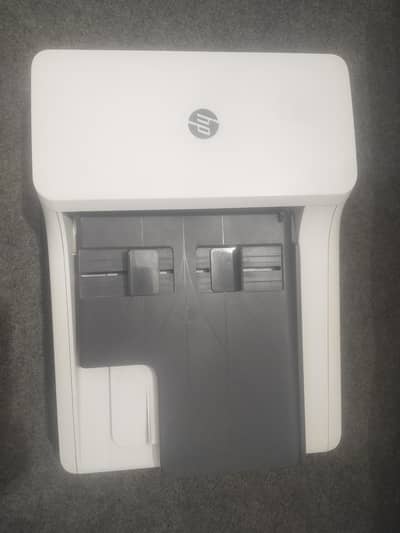 Hp laserjet 2500 f1 scanner