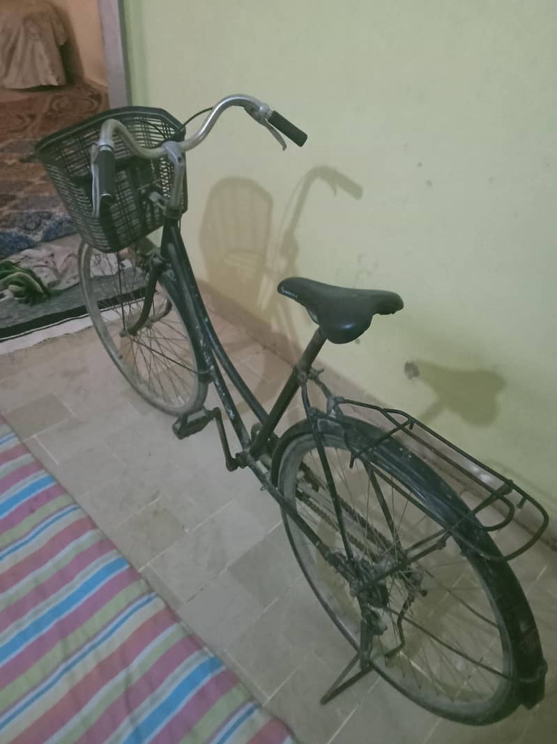 bicycle 1
