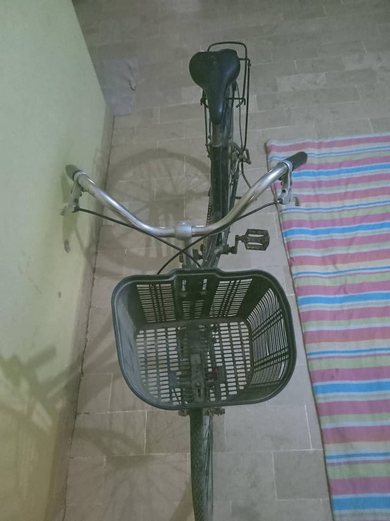 bicycle 2