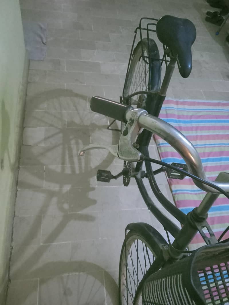 bicycle 3