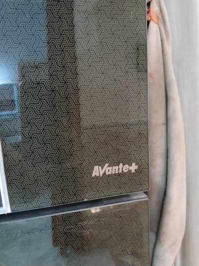 Dawlance model,9193 inverter Glass door