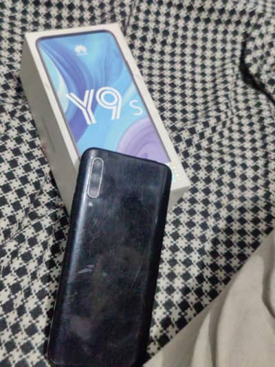 Huawei Y9s 6/128
