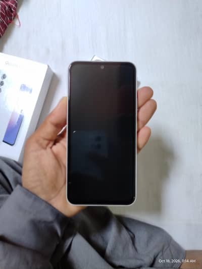 Samsung Mobile A54 5G
