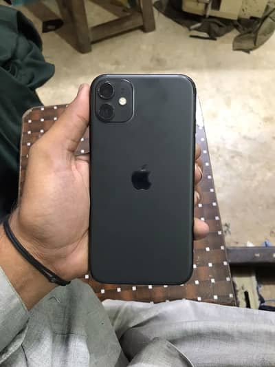 Apple iPhone 11