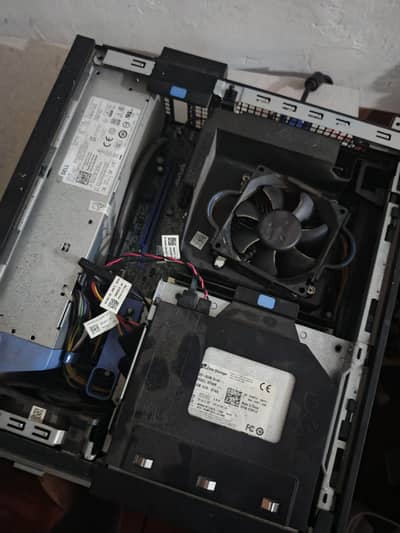 i5 4th gen without ram and hardisk