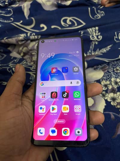 OPPO A96