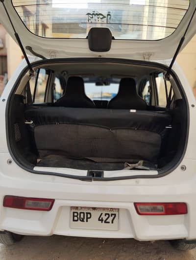 Suzuki Alto 2019 VXL auto