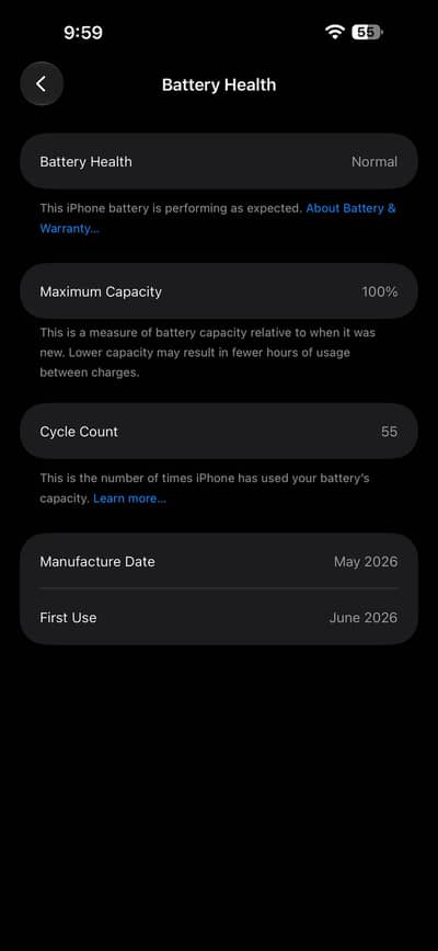 Apple iPhone 17 Pro Max