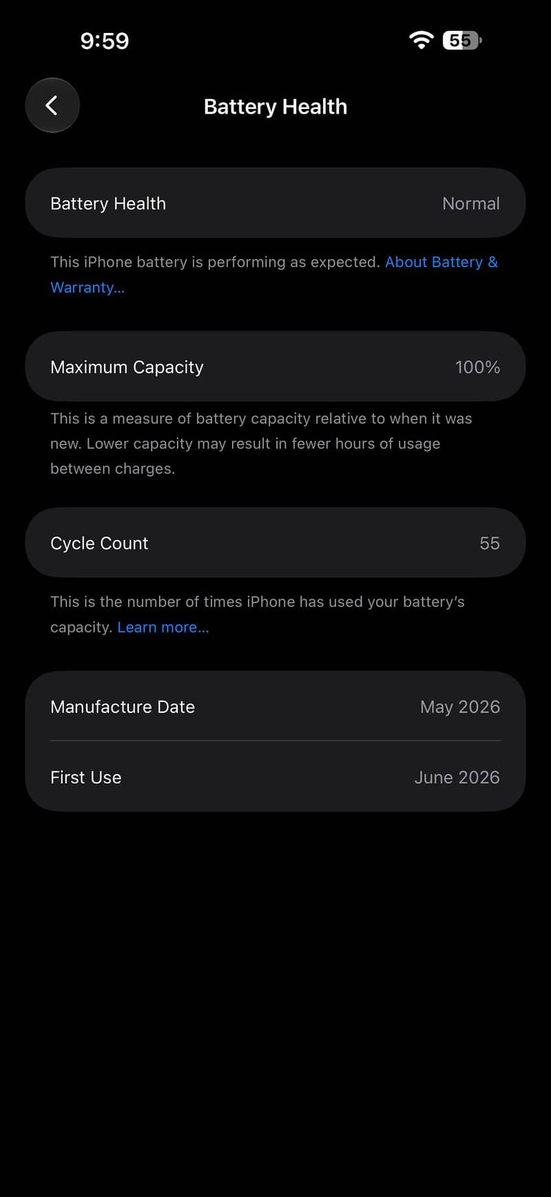 Apple iPhone 17 Pro Max 0