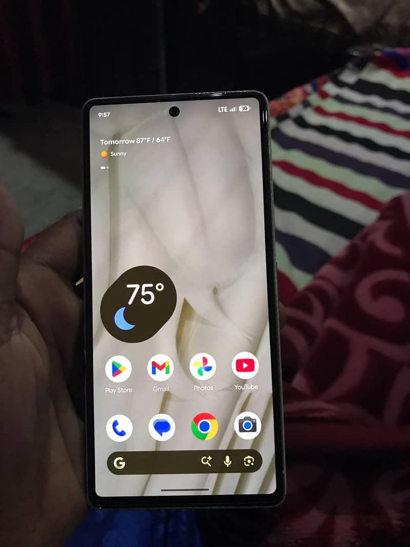 Google Pixel 7 0