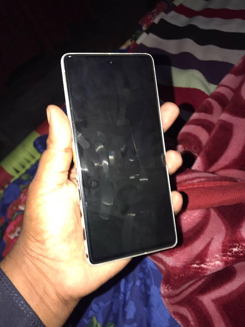 Google Pixel 7 5
