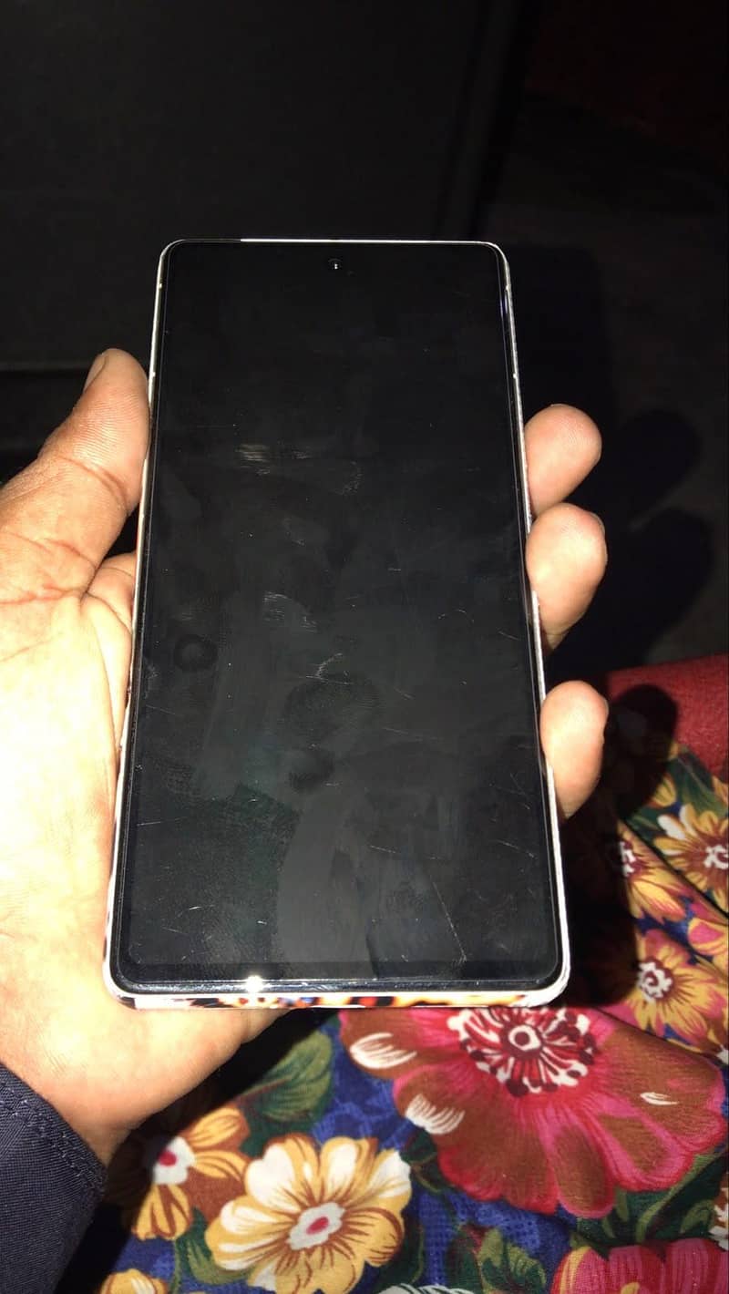 Google Pixel 7 6