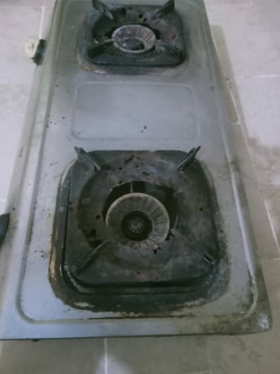 anex stove