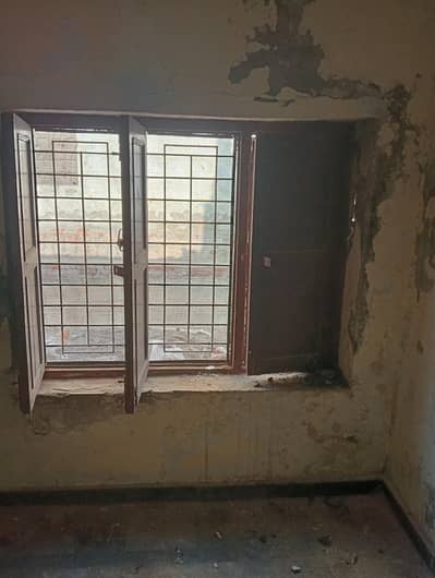 window