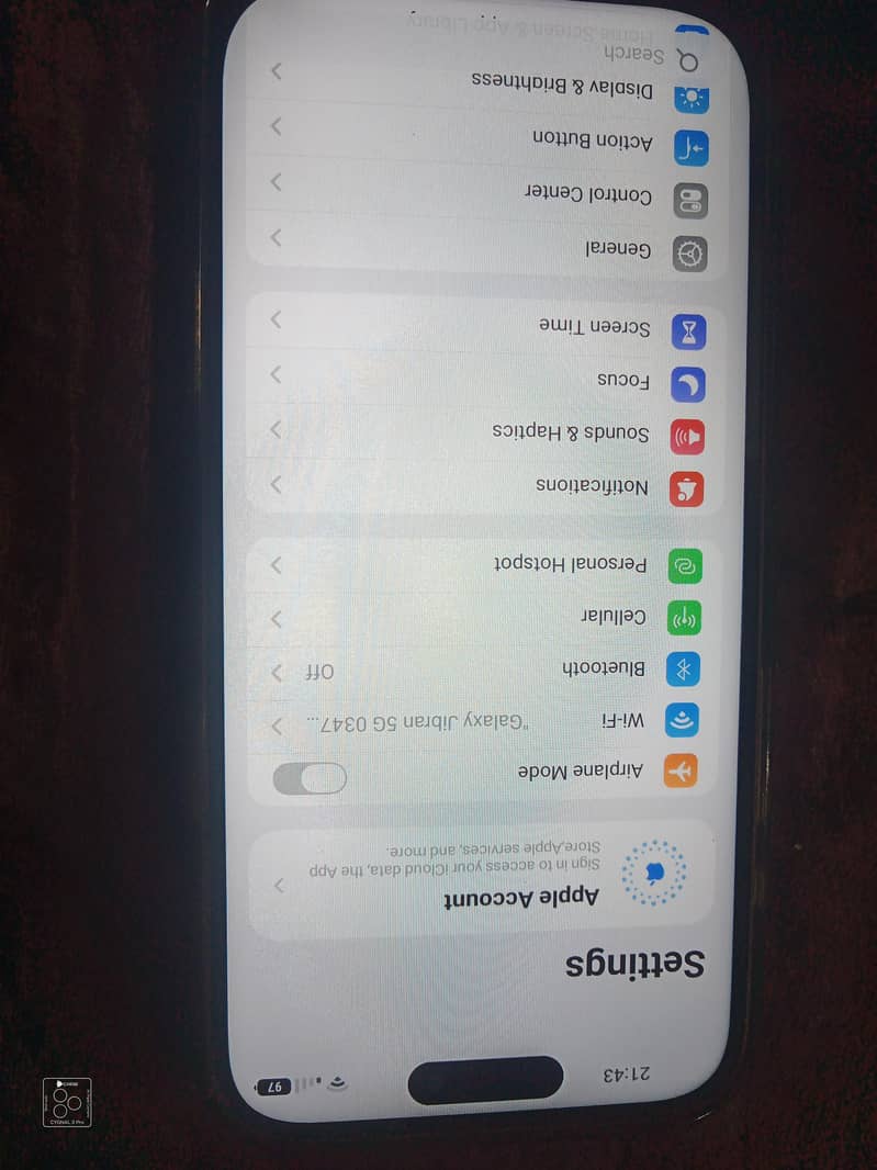 Apple iPhone 17 Pro Max 2