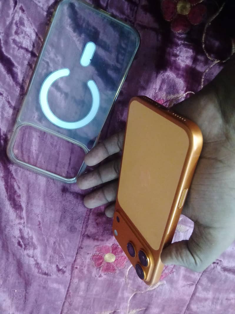 Apple iPhone 17 Pro Max 6