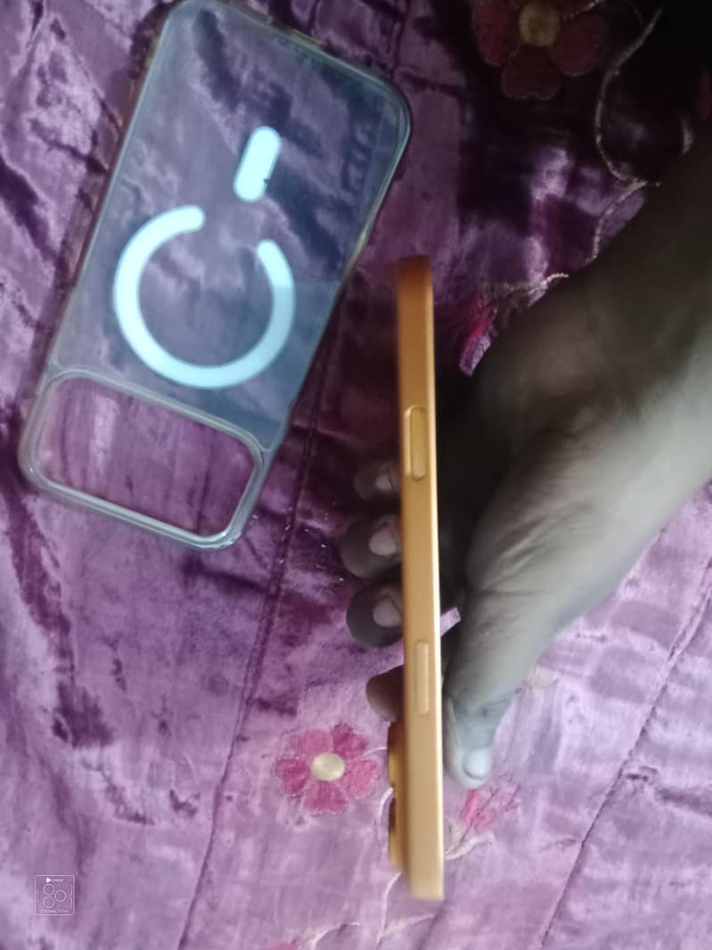 Apple iPhone 17 Pro Max 7