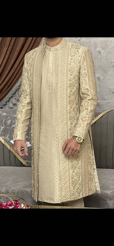 Sherwani for men