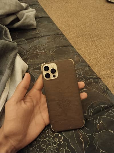 Apple iPhone 12 Pro