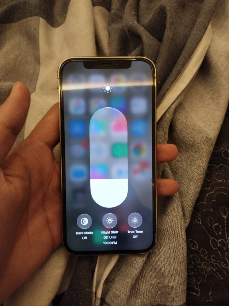 Apple iPhone 12 Pro 1