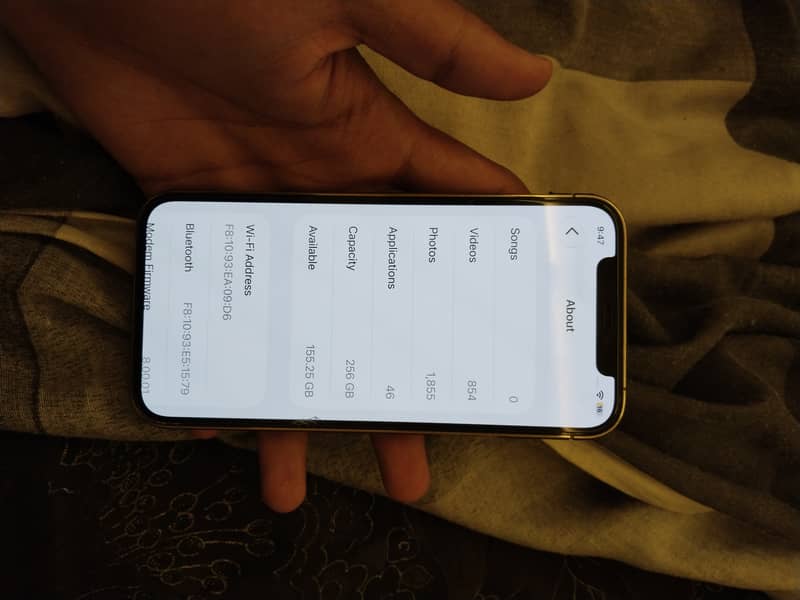 Apple iPhone 12 Pro 2