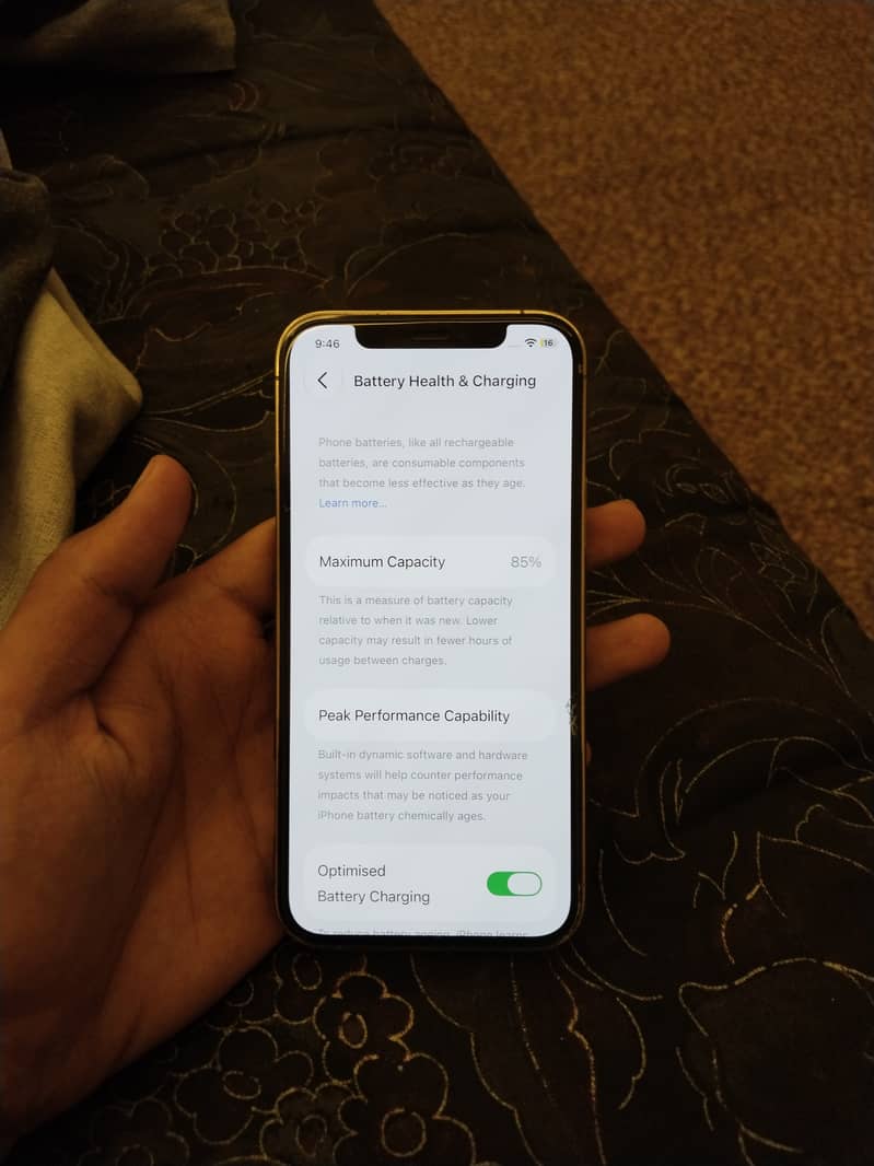 Apple iPhone 12 Pro 3