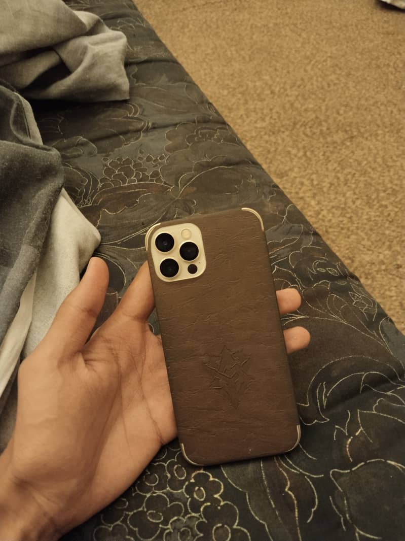 Apple iPhone 12 Pro 5