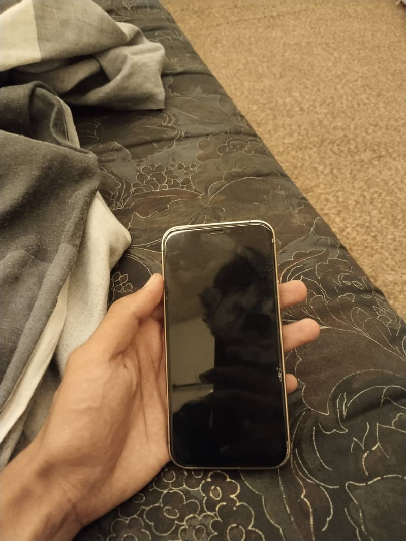 Apple iPhone 12 Pro 7